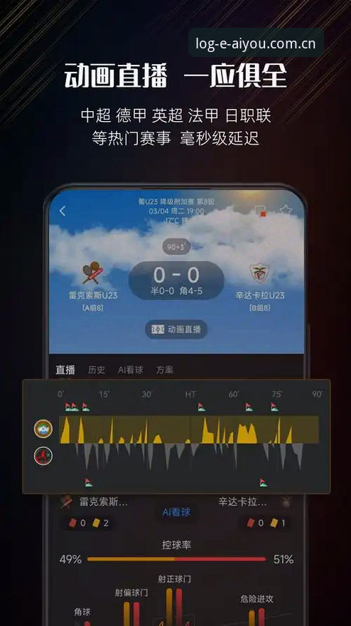 AIYOU体育App安卓版教程 AIYOU体育App安卓版与网页端体验对比:哪条观赛路径更值得选择?